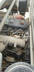 Changan Grand new supervan • 2015 • 0 km