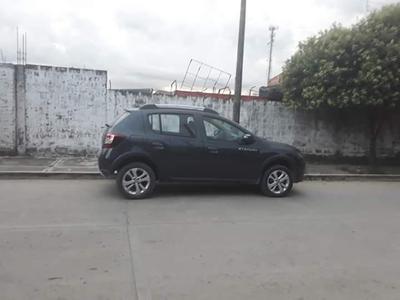 Renault Stepway • 2019 • 15,300 km