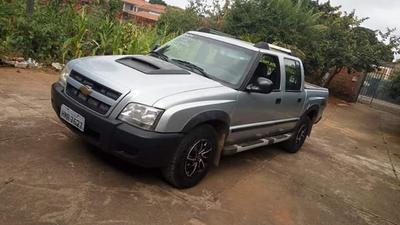 Chevrolet S-10 • 2010 • 10,000 km