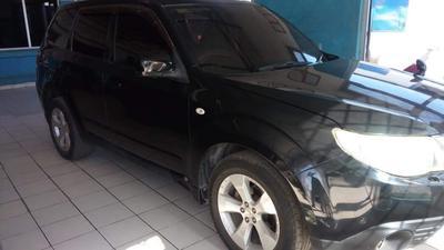 Subaru Forester • 2011 • 0 km