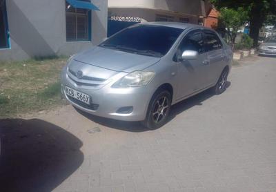 Toyota Corolla • 2009 • 165,000 km