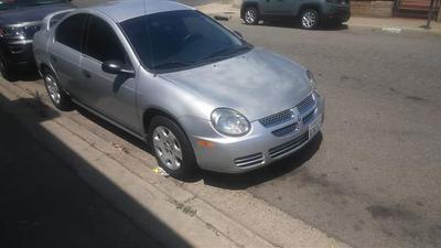 Dodge Avenger • 2005 • 172,000 km