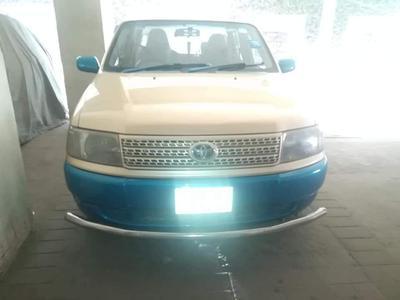 Toyota Corolla • 2003 • 90,000 km