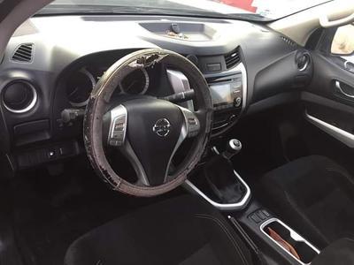 Nissan Frontier • 2016 • 68,000 km