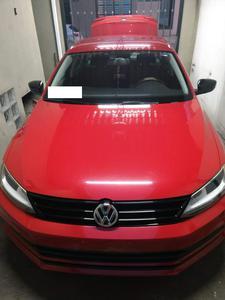 Volkswagen Jetta • 2016 • 75,000 km
