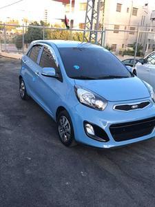 Kia Picanto • 2018 • 0 km
