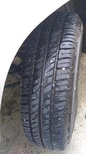 Changhe Freedom • 2007 • 100 km