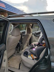 Toyota 4 Runner Limited • 2007 • 141,000 km