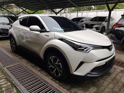 Toyota 86 • 2018 • 0 km