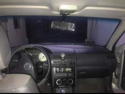 Volkswagen Gol • 2005 • 274,000 km