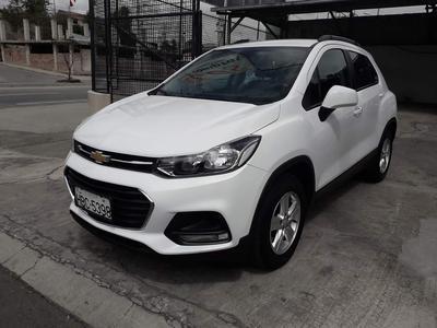 Chevrolet Tracker • 2018 • 53,800 km