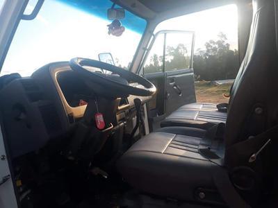 Daihatsu Delta • 2009 • 2,250,000 km