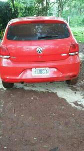Volkswagen Gol • 2015 • 55,000 km