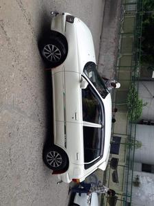 Toyota Starlet • 1992 • 200,000 km