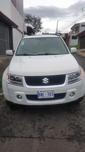 Suzuki Grand Vitara • 2006 • 190,000 km