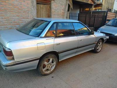 Subaru Legacy • 1991 • 64,397 km