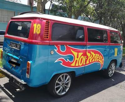 Volkswagen CC • 1976 • 50,000 km