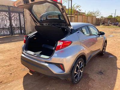 Toyota 86 • 2017 • 10,000 km