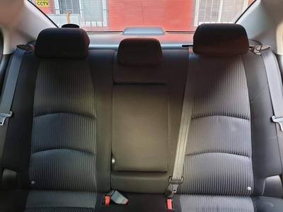 Mazda 3 • 2014 • 40,000 km