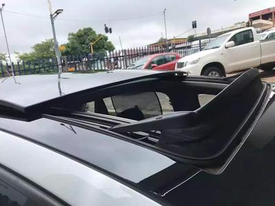 Volkswagen Polo • 2014 • 45,000 km