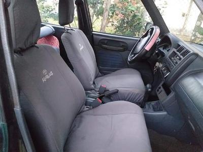 Toyota RAV4 • 1997 • 145,000 km