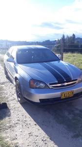 Chevrolet  • 2004 • 160,000 km