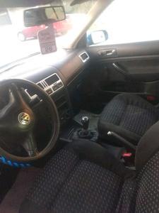 Volkswagen Jetta • 2003 • 243,000 km