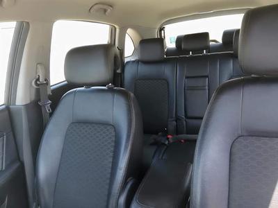 Chevrolet Captiva • 2014 • 135,000 km