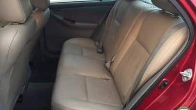 Toyota Corolla • 2004 • 52,545 km