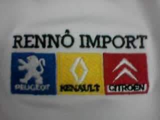 Renault Clio • 2017 • 10,000 km