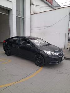 Kia Cerato • 2014 • 150,000 km