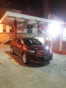 Mazda CX-7 • 2011 • 70,000 km