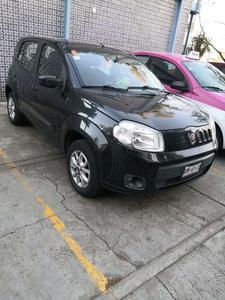 Fiat Uno • 2014 • 97,000 km