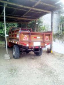 Datsun Stanza • 1981 • 300,000 km