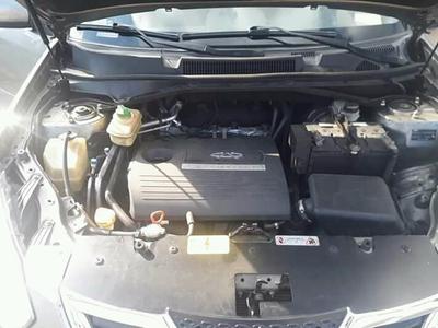 Chery Arrizo 3 • 2014 • 100,000 km