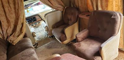 Ford EcoSport • 1988 • 100,000 km