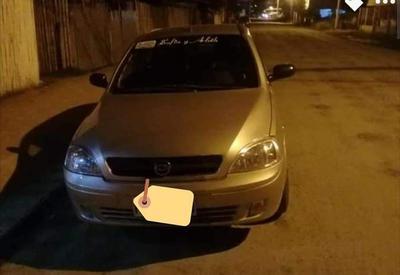 Chevrolet Corsa • 2006 • 0 km