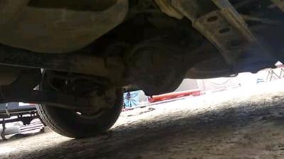 Hyundai H1 • 2004 • 26,850 km