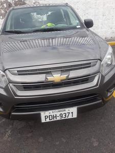 Chevrolet 3100 • 2019 • 25,000 km