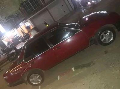 Chevrolet  • 1988 • 5,000,000 km