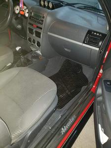 Fiat Strada • 2012 • 1,111 km