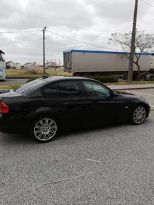 BMW M3 • 2007 • 234 km