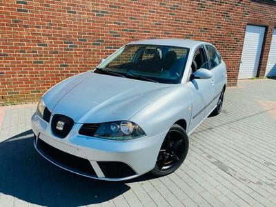 Fiat 500 • 2008 • 130,000 km