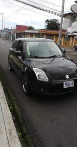 Suzuki  • 2009 • 168,754 km