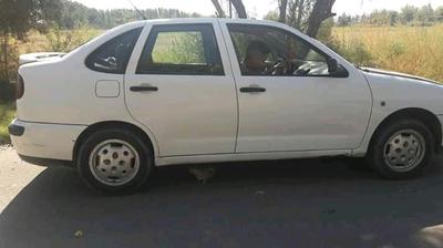 Volkswagen Polo • 2002 • 5,000 km