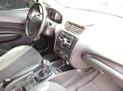 Chevrolet Sail • 2014 • 105,000 km