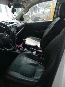 Toyota  • 2018 • 35,000 km