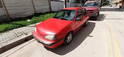 Daewoo  • 1994 • 40 km