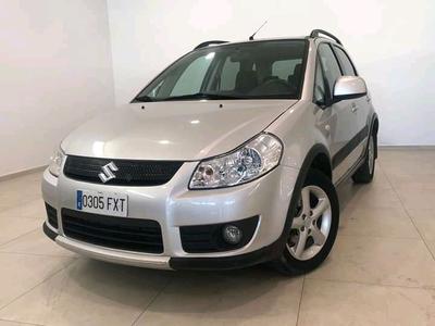 Land Rover Range Rover Evoque • 2019 • 36,172 km