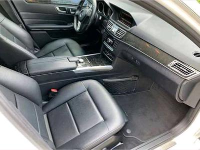 Mercedes-Benz 230 - 300 CE Coupé • 2016 • 183,000 km